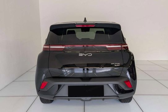 BYD Dolphin Surf Boost