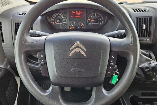 Citroen Jumper 