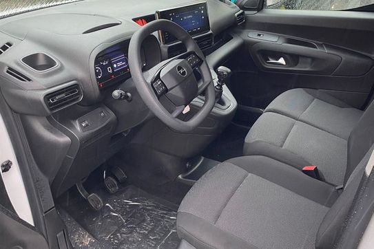 Opel Combo Van XL L2H1