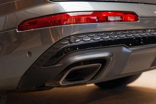 Audi Q7 55 TFSI e quattro S Line