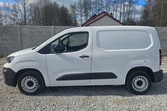 Peugeot Partner L1H1