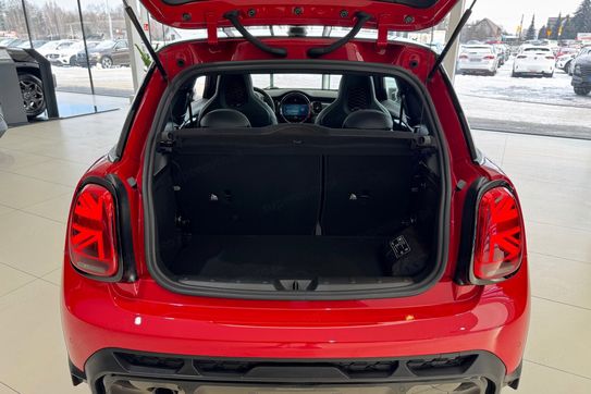 Mini Mini Hatch 3dr John Cooper Works