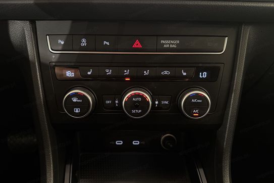 Seat ATECA Tsi Style S&S Dsg