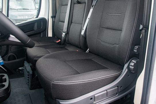 Peugeot Boxer L2H2