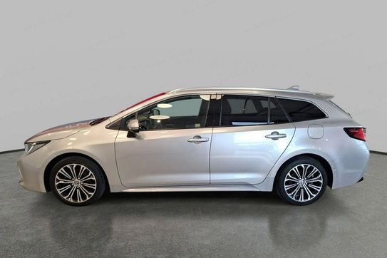 Toyota Corolla 2.0 Hybrid