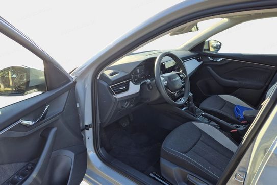 Skoda Scala 1.0 TSI Selection DSG