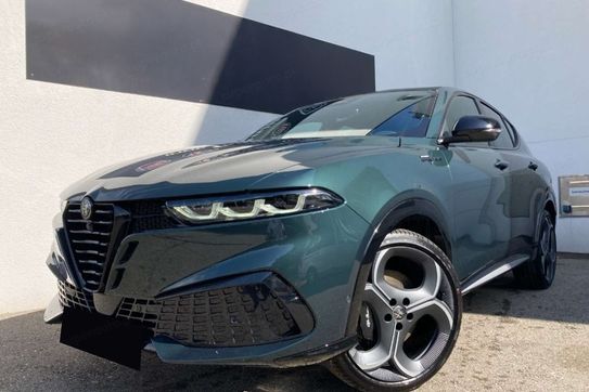 Alfa Romeo Tonale 1.6 Sport Speciale