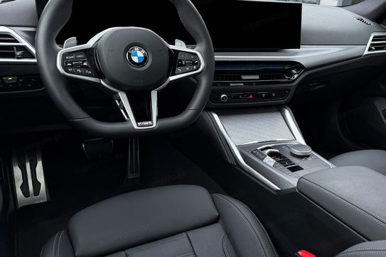 BMW Seria 4 Gran Coupe 430i xDrive M Sport