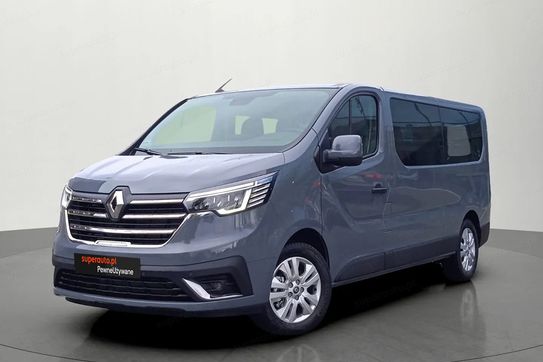Renault Trafic Kombi L2H1 Pack Clim