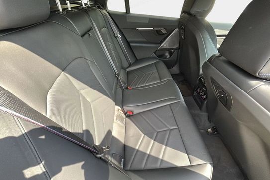 BMW Seria 5 Touring 520d xDrive M Sport