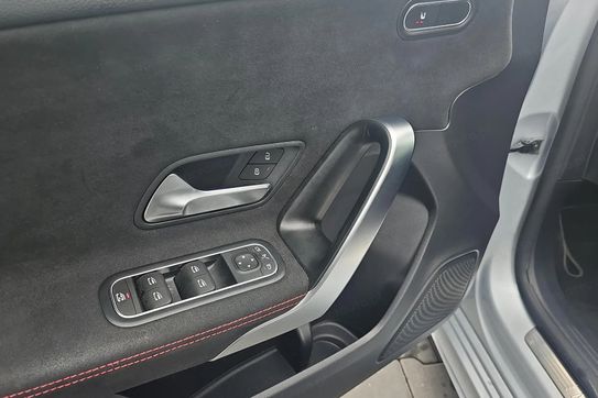 Mercedes Klasa A 200 AMG Line