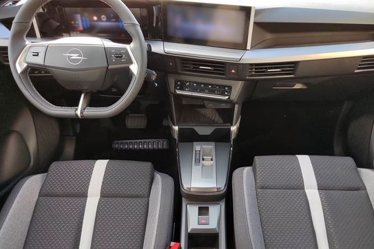 Opel Frontera GS 44kWh