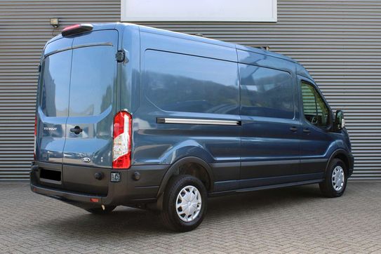 Ford Transit 350 L3H2 Trend