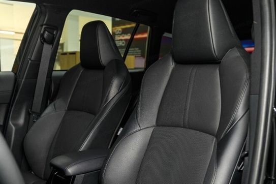 Toyota Corolla Cross 2.0 Hybrid Executive