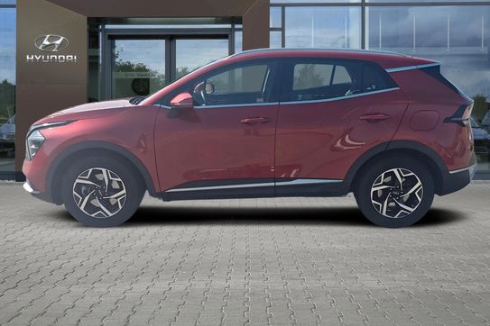 Kia Sportage 1.6 T-GDI M 2WD