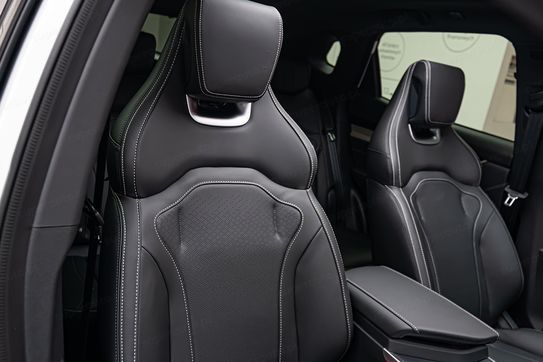 Jetour Dashing 1.5T DCT