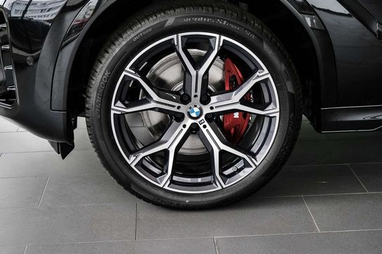 BMW X6 xDrive30d M Sport
