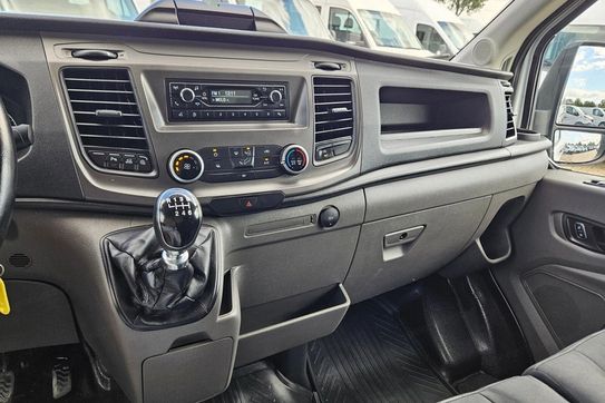 Ford Transit 310 L3H2