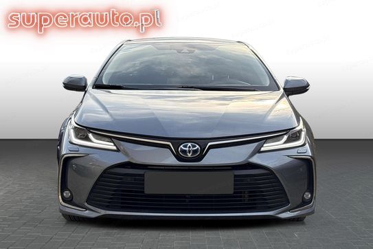Toyota Corolla Comfort 1.8 Hybrid