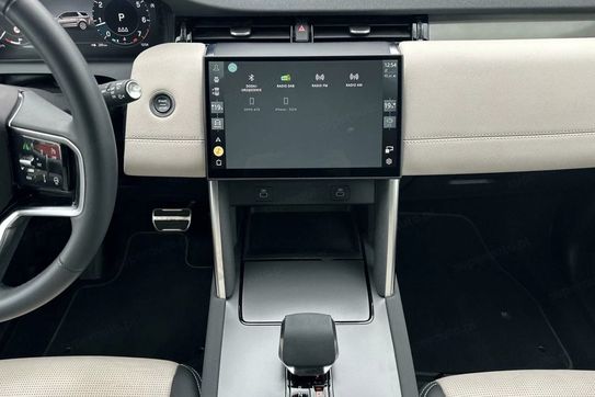 Land Rover Discovery Sport 2.0 P200 Dynamic SE aut