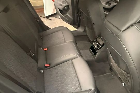 Audi A6 TDI quattro S line