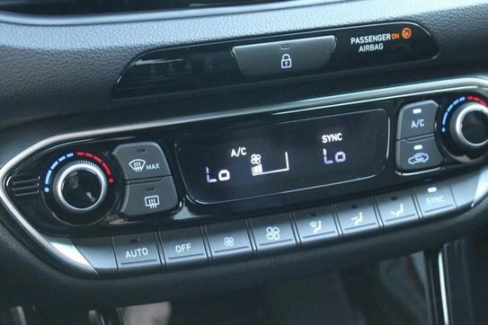 Hyundai i30 1.6 T-GDI 48V N-Line DCT