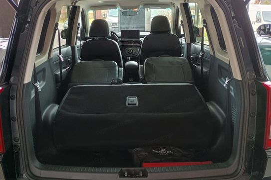 Swm G03F 1.5 GDI LPG 7-miejsc