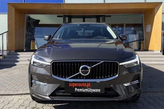 Volvo XC60 B4 D AWD Momentum