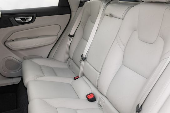 Volvo XC60 B5 B AWD Ultimate Dark