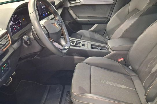 Cupra Leon 2.0 TSI 4Drive VZ DSG