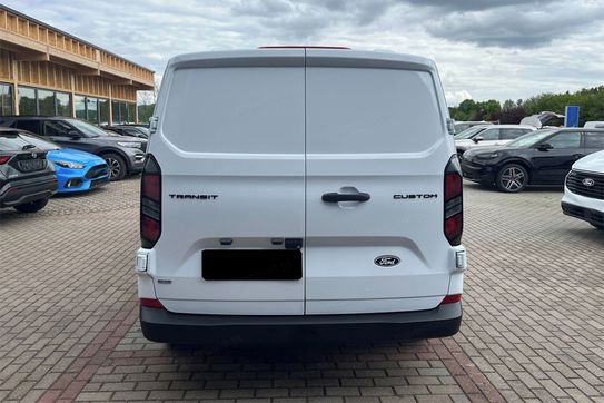 Ford Transit Custom 320 L2H1 Trend PHEV CVT