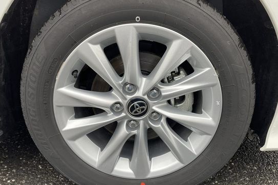 Toyota Corolla Comfort 1.8 Hybrid