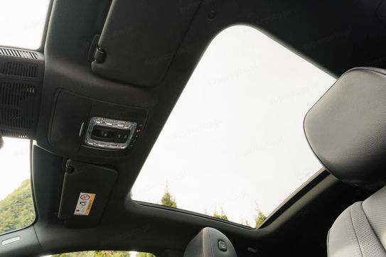 Mercedes GLE Coupe 400 d 4-Matic Premium