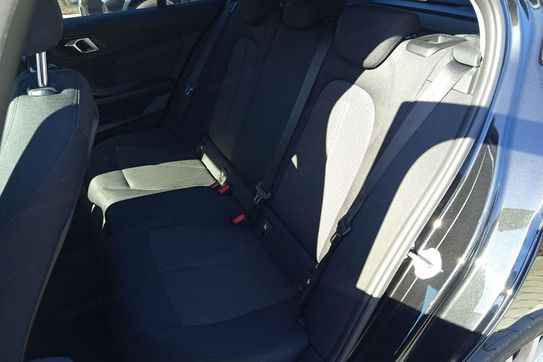 BMW Seria 1 118i aut