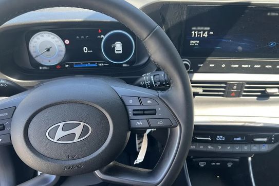 Hyundai Bayon 1.0 t-Gdi Smart