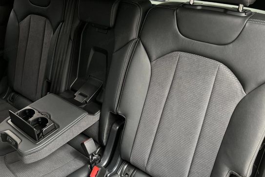 Audi Q7 TDI quattro S Line