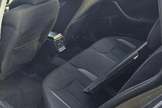 Skoda Kamiq 1.0 TSI Selection