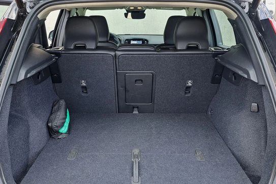 Volvo XC40 B3 Core