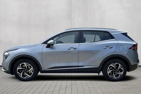 Kia Sportage 1.6 t-Gdi m 2WD