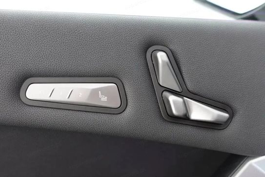 BMW iX xDrive45 M Sport