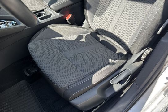 Skoda Octavia Style 2.0 TSI 4x4  DSG