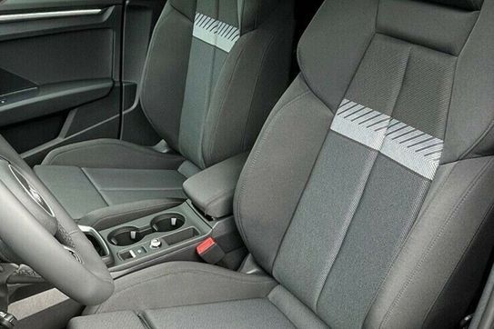 Audi A3 35 TFSI Advanced