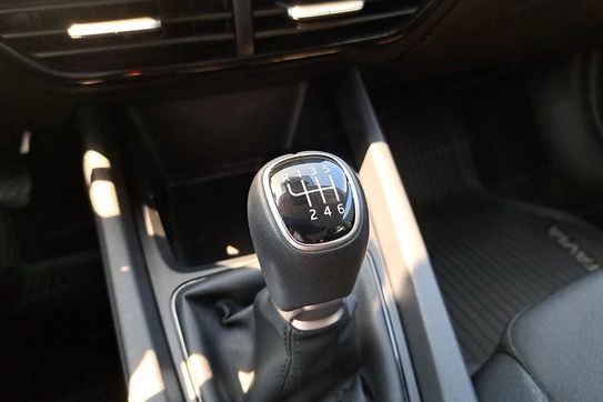Skoda Octavia 1.5 Tsi Drive Essence