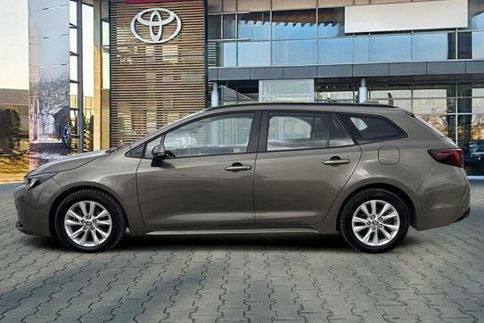 Toyota Corolla 1.8 Hybrid Comfort