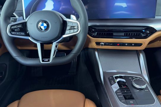 BMW Seria 4 Gran Coupe 430i xDrive M Sport