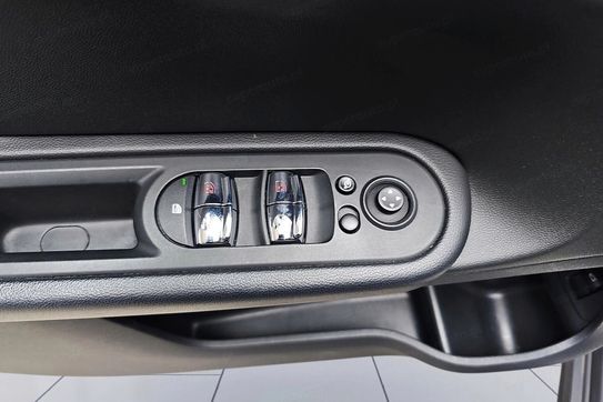 Mini Countryman Cooper D aut