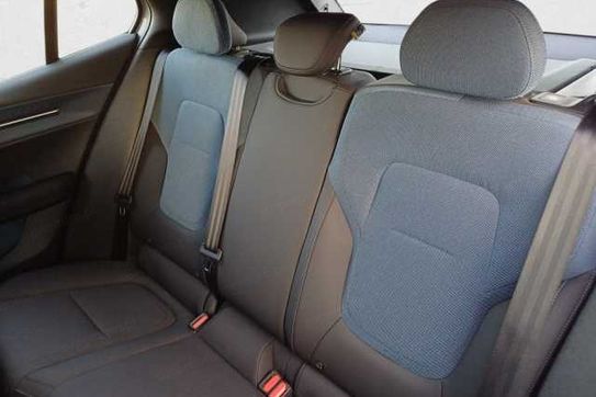 Volvo EX30 51kWh Single Motor Core