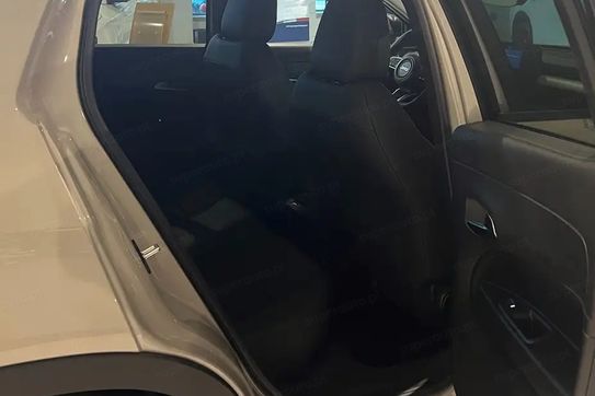 Jeep Avenger Summit 1.2 T3 mHEV AT FWD