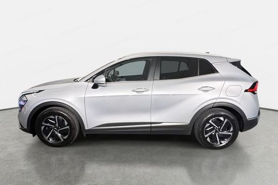 Kia Sportage 1.6 T-GDI 2WD DCT