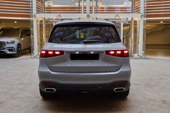 Mercedes GLS 450 d 4-MATIC AMG Line